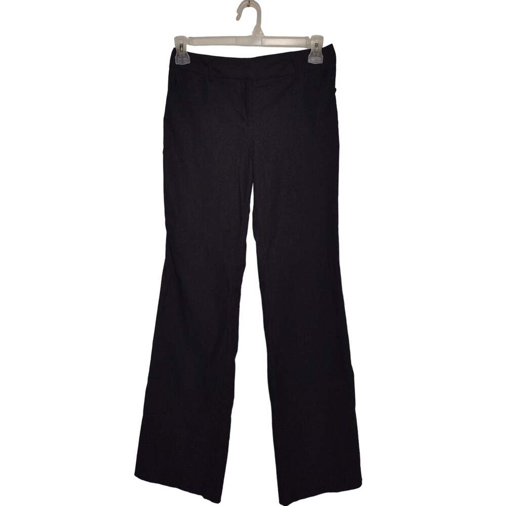 IN Women's Dress Pants Size 9